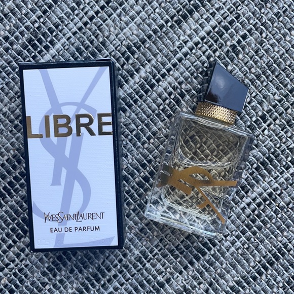 ysl libre 7.5 ml